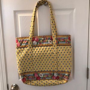 Vera Bradley Tote